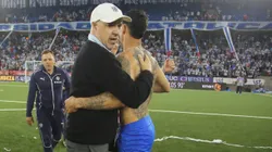 Juan Tagle entrega una tremenda noticia en la UC