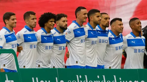 Figura de la Universidad Católica pone dudas por su futuro