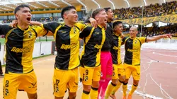 La figura de Coquimbo Unido que confirmó su salida del club