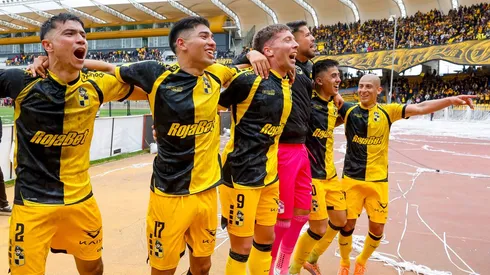 La figura de Coquimbo Unido que confirmó su salida del club