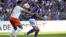 La IA se la juega con su resultado para el duelo entre Cobreloa y Deportes Concepción