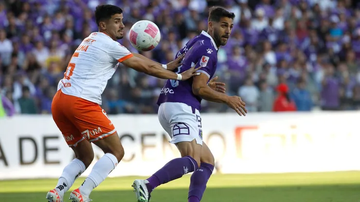 La IA se la juega con su resultado para el duelo entre Cobreloa y Deportes Concepción