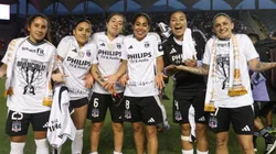 La final del Campeonato Nacional Femenino dejó algo más que un nuevo título.