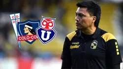 El DT de Coquimbo Unido se lanzó con todo tras dejar el club