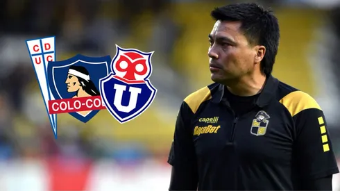 El DT de Coquimbo Unido se lanzó con todo tras dejar el club