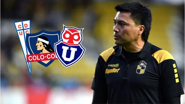 El DT de Coquimbo Unido se lanzó con todo tras dejar el club