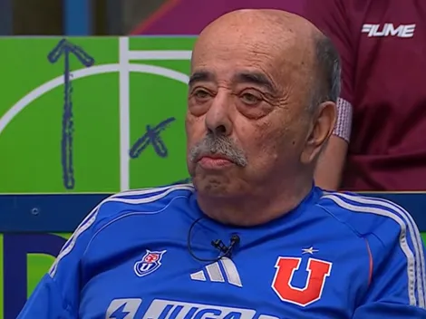 Tito Awad pide a gritos a este delantero para que haga dupla con Lucero en la U