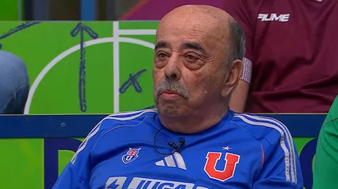 Tito Awad perdió la paciencia con este jugador de Universidad de Chile.