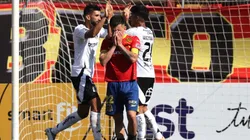 Unión Española busca arquero para su nuevo ciclo en la Primera B.