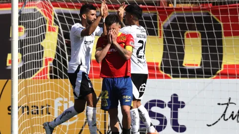 Unión Española busca arquero para su nuevo ciclo en la Primera B.