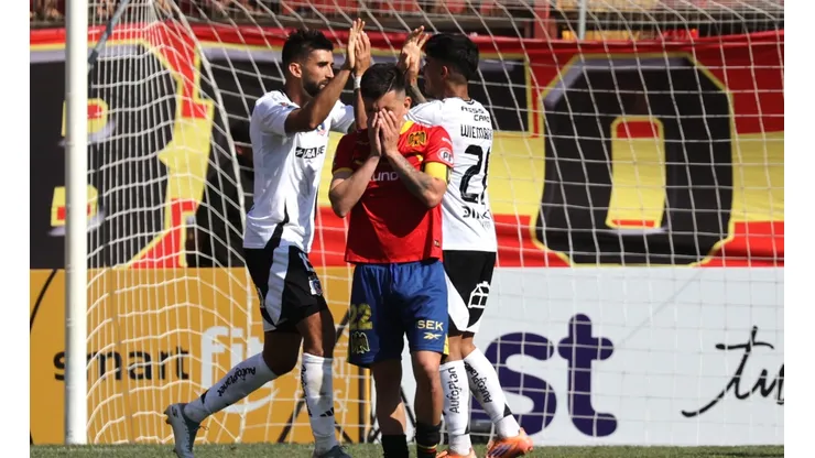Unión Española busca arquero para su nuevo ciclo en la Primera B.