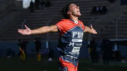 Deportes Limache tiene OK a su primera incorporación para 2025.