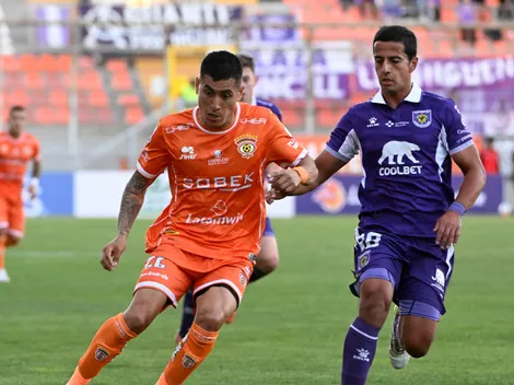 Premios millonarios en juego: lo que recibirán Cobreloa y Deportes Concepción si ganan la liguilla