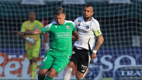 Albos e Itálicos se ven las caras en el Monumental.
