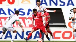 Los Diablos Rojos se miden ante los Mineros.