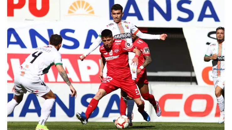 Los Diablos Rojos se miden ante los Mineros.
