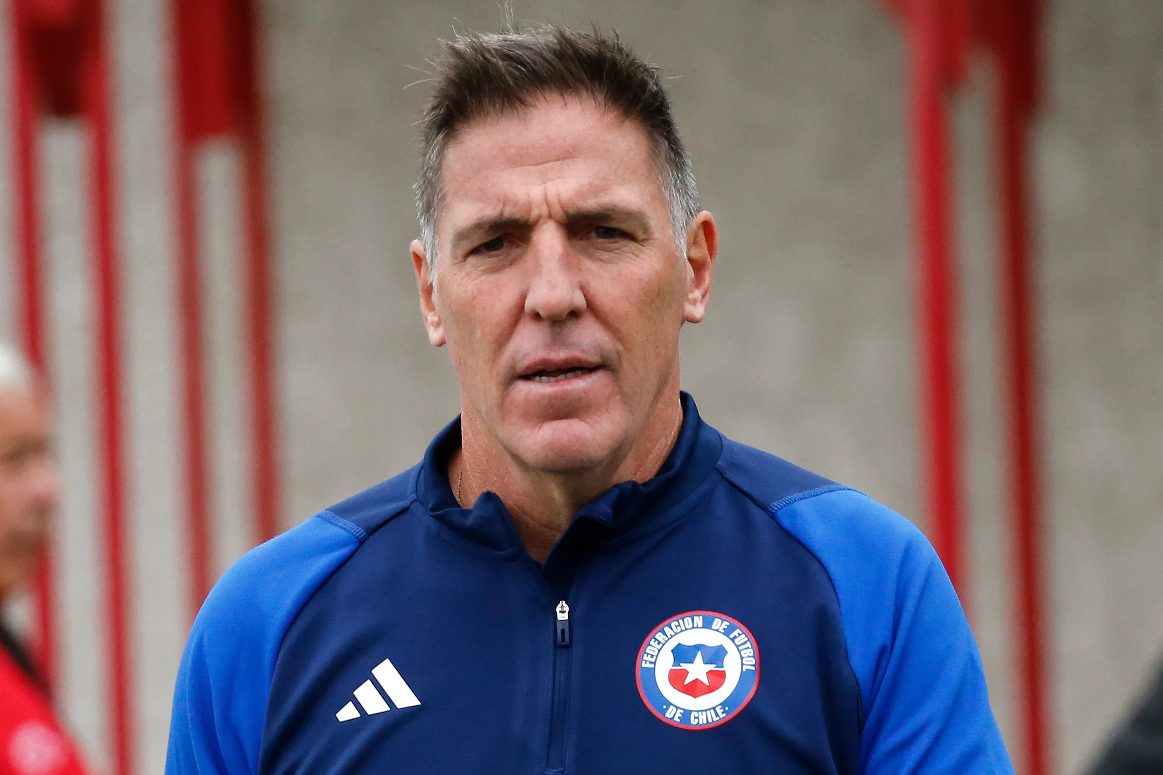 Eduardo Berizzo sonó con fuerza en Universidad de Chile, pero fue descartado por presupuesto. (Imagen: Photosport)