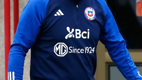 Universidad de Chile contactó a recordado DT de la Selección Chilena.