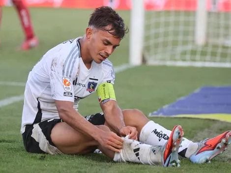 Pizarro cuestiona sin filtro el rendimiento del plantel de Colo Colo: esto dijo