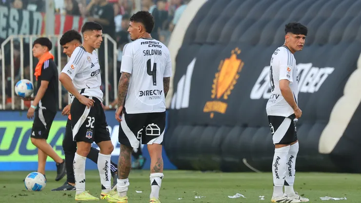 ¿Se comienza a desmantelar el Cacique?