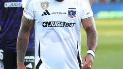 Seis figuras se despiden oficialmente de Colo Colo (Foto: Felipe Zanca/Photosport)