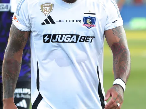 Terremoto de proporciones: seis figuras le dicen ADIÓS OFICIALMENTE a Colo Colo