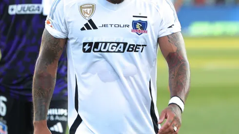 Seis figuras se despiden oficialmente de Colo Colo (Foto: Felipe Zanca/Photosport)