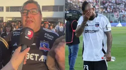 Siguen las repercusiones tras la caída del Cacique.