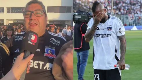 Siguen las repercusiones tras la caída del Cacique.