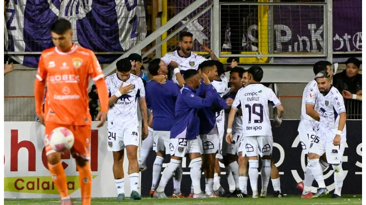 Tras deambular algunos años en el amateurismo, el León de Collao jugará la próxima temporada en Primera.