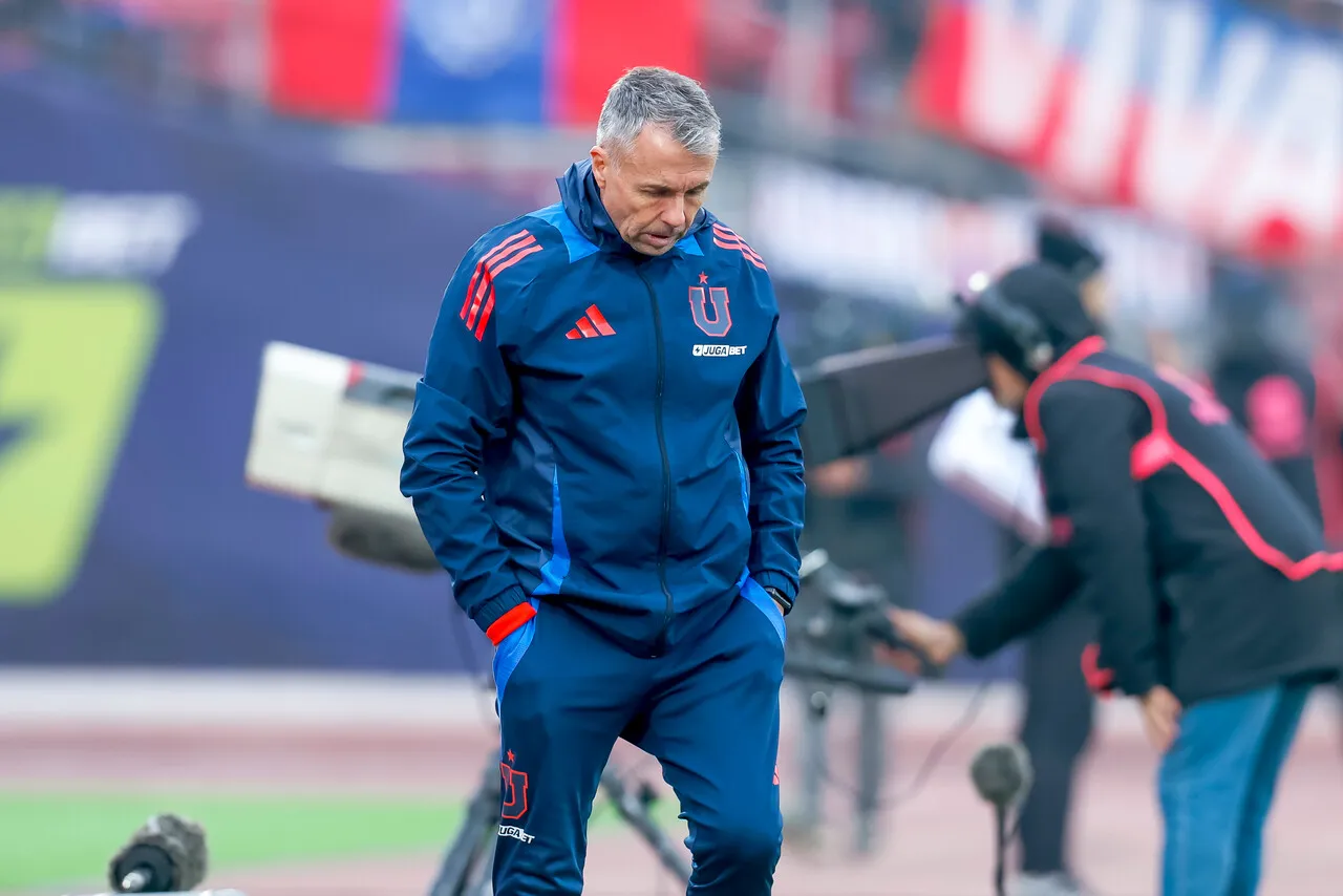 Un bombazo liberan por el futuro de Álvarez | Foto: Photosport