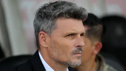 Rodrigo Herrera afirma que Fernando Ortiz es menos que Jaime García y Gustavo Huerta.