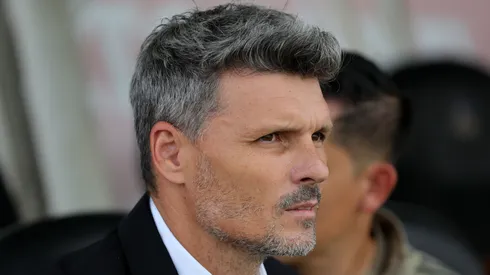 Rodrigo Herrera afirma que Fernando Ortiz es menos que Jaime García y Gustavo Huerta.