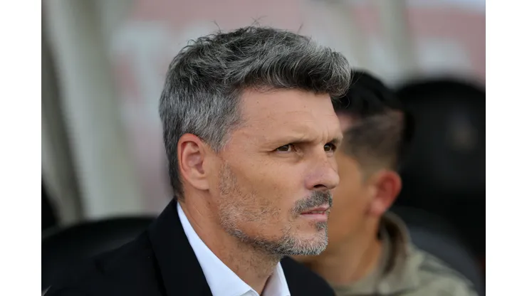 Rodrigo Herrera afirma que Fernando Ortiz es menos que Jaime García y Gustavo Huerta.