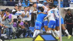 Figura de la Universidad Católica habla sobre su futuro