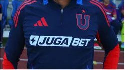 Universidad de Chile pierde a uno de sus grandes candidatos para ser DT