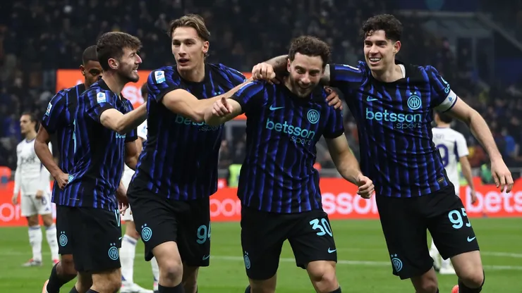 Inter, escolta de Napoli en la Serie A, se pone a prueba ante un Liverpool irregular.