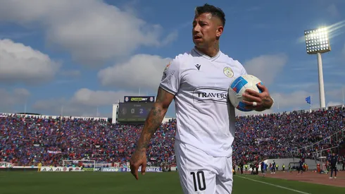 Leonardo Valencia es una de las principales atracciones del mercado de fichajes.