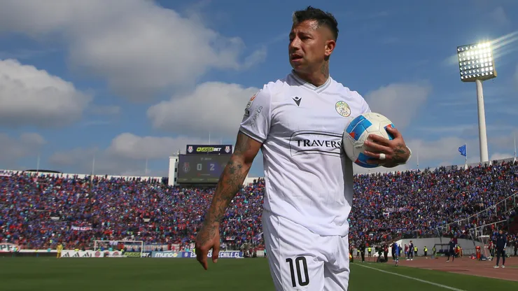 Leonardo Valencia es una de las principales atracciones del mercado de fichajes.