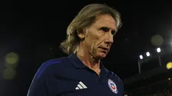 Ricardo Gareca puede volver a dirigir tras su partida de la Selección Chilena.