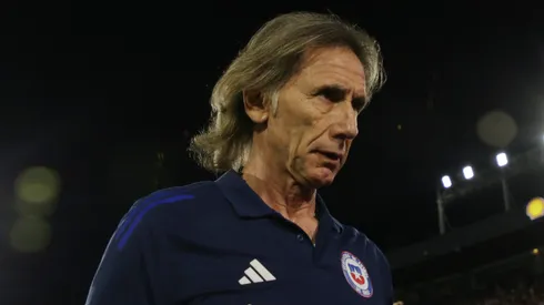 Ricardo Gareca puede volver a dirigir tras su partida de la Selección Chilena.