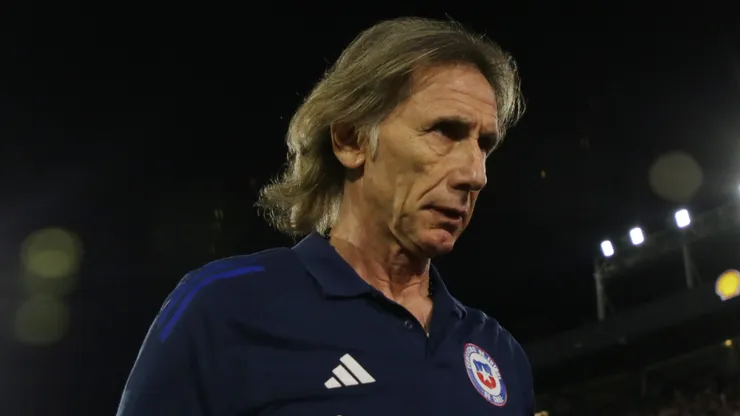 Ricardo Gareca puede volver a dirigir tras su partida de la Selección Chilena.