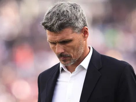 ¡Se zanja el futuro de Fernando Ortiz en Colo Colo!