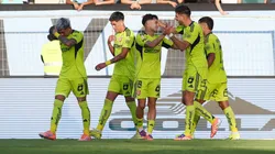 A pesar del triunfo, esta figura de la U se llenó de críticas