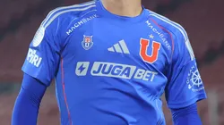 Universidad de Chile sabe que puede llegar una propuesta por esta estrella para 2026.