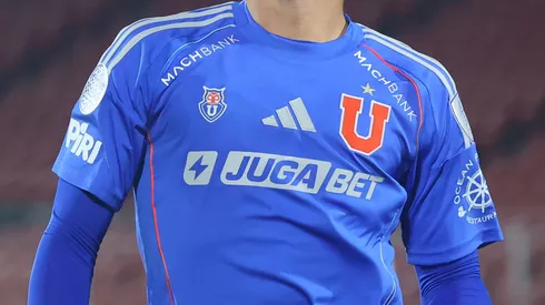 Universidad de Chile sabe que puede llegar una propuesta por esta estrella para 2026.