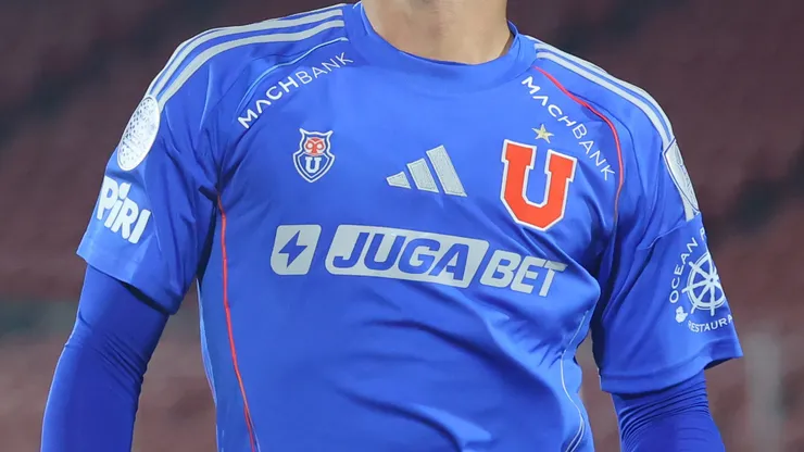 Universidad de Chile sabe que puede llegar una propuesta por esta estrella para 2026.