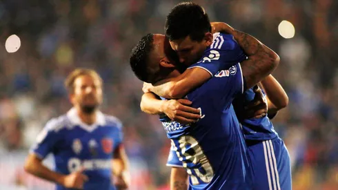 Aseguran que este viejo conocido rechazó a Universidad de Chile.