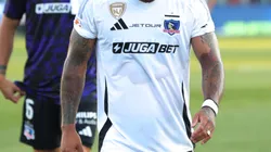 En Colo Colo salen al mercado de fichajes. (Foto: Photosport)