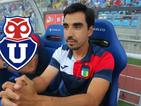 ¡BOMBAZO! Francisco Meneghini rompe el silencio por su posible arribo a la U